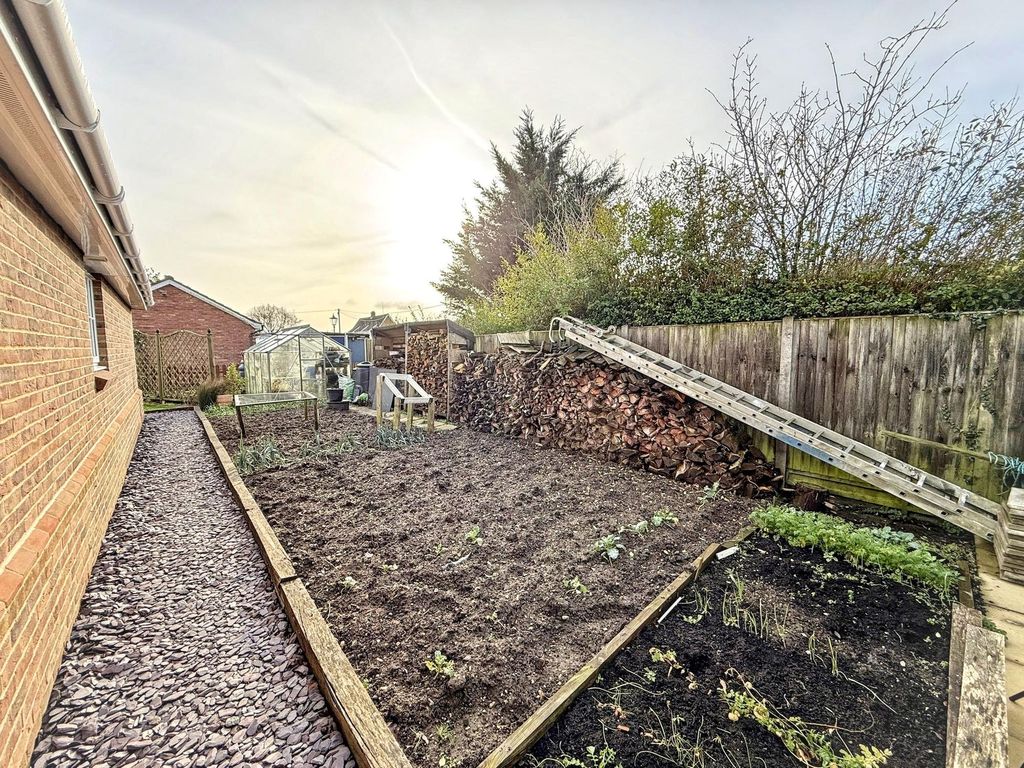 Additional image 17 of 5 bed detached bungalow for saleFoundry Corner, Attleborough NR17
