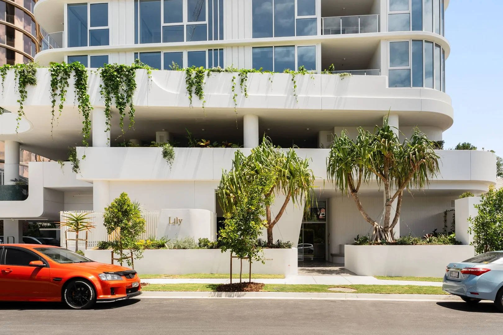 Additional image 17 of 1701/4-6 Rosewood Avenue, Broadbeach QLD 4218