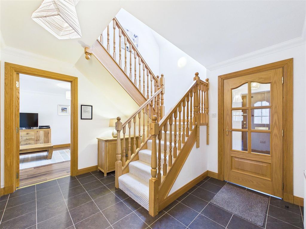 Additional image 5 of 4 bed detached house for saleBennachie, 13 Carn Elrig View, High Burnside, Aviemore PH22