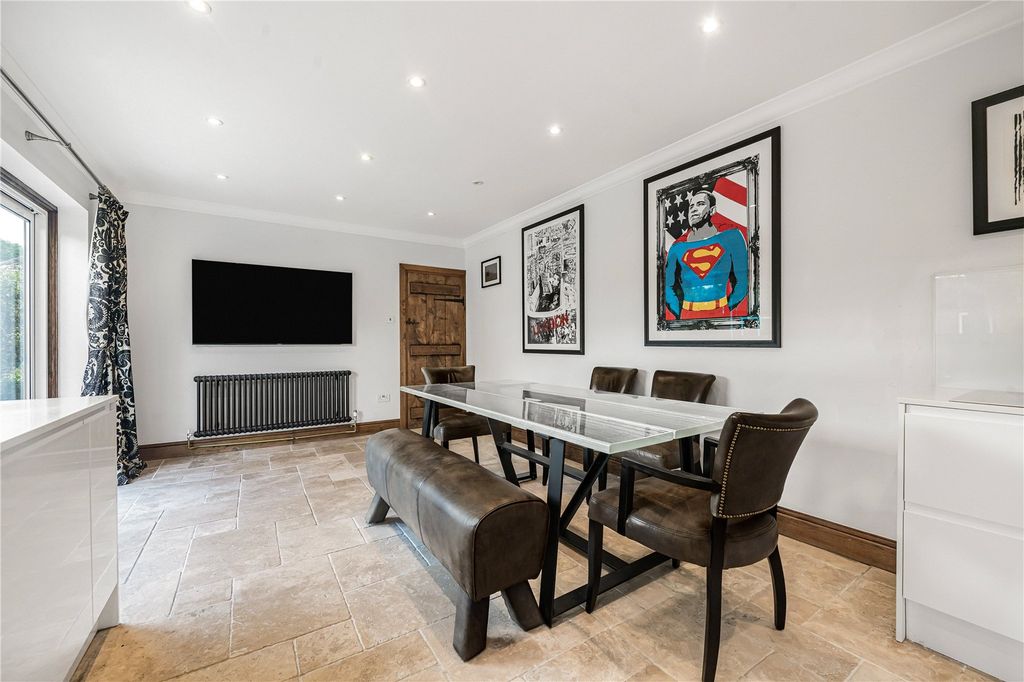 Additional image 8 of 3 bed detached house for saleGilhams Avenue, Banstead SM7