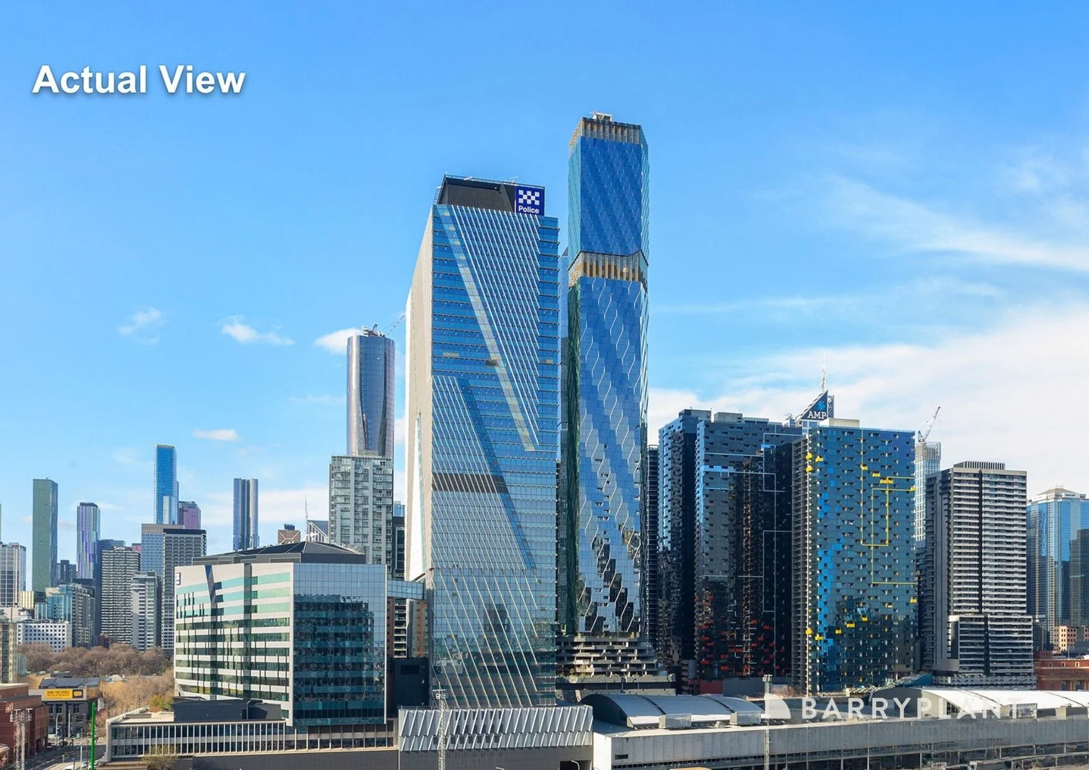Additional image 3 of 910/673 La Trobe Street, Docklands VIC 3008