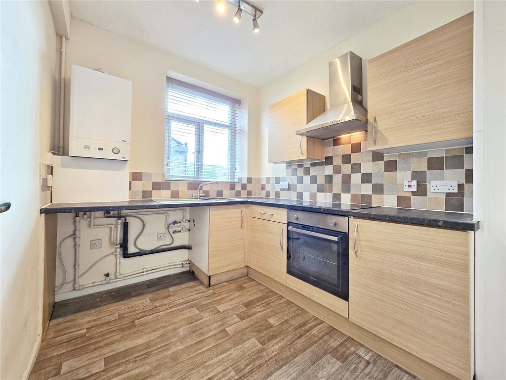 Additional image 3 of 3 bed flat for saleNewchurch Road, Stacksteads, Rossendale OL13