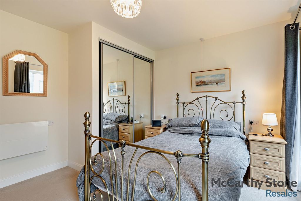Additional image 8 of 1 bed flat for saleNorton Place, Icknield Way, Baldock SG7