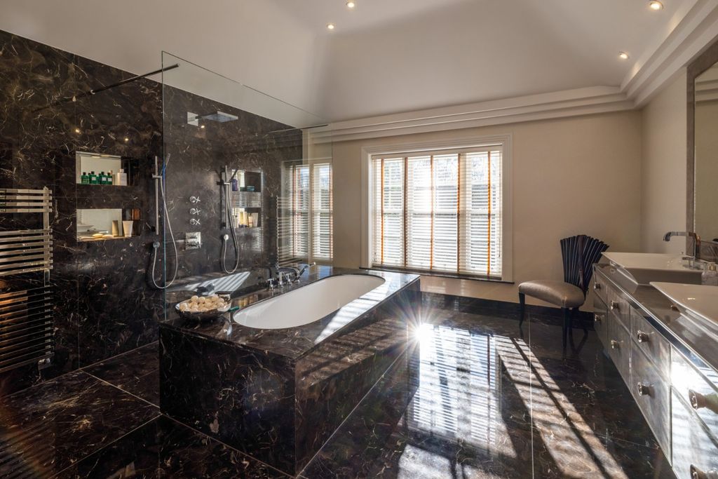 Additional image 14 of 6 bed detached house for saleNuns Walk, Wentworth Estate, Virginia Water, Surrey GU25
