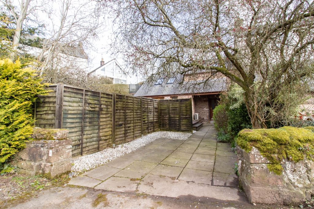 Additional image 28 of 3 bed semi-detached house for saleManse Lane, Tannadice, Forfar DD8