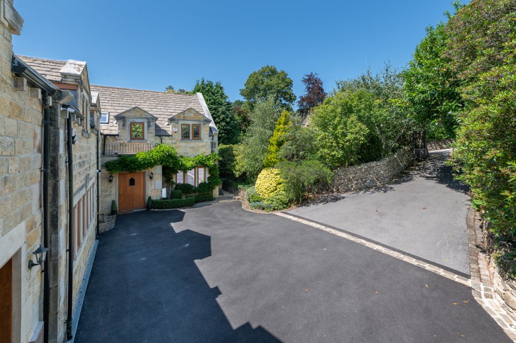 Additional image 53 of 5 bed detached house for saleGilstead Lane, Bingley, West Yorkshire BD16
