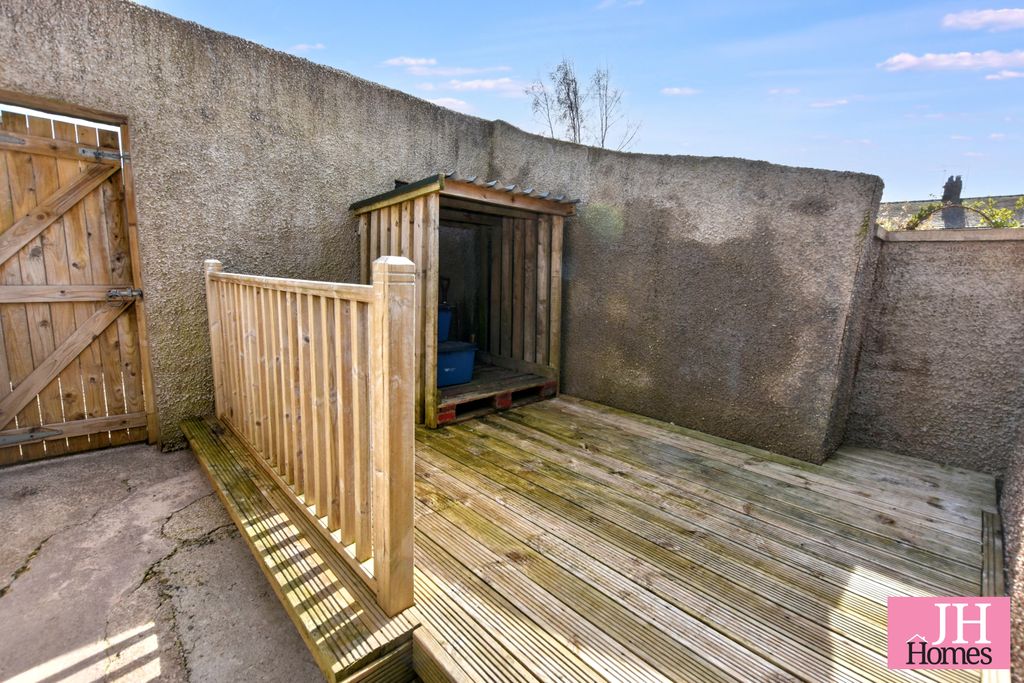 Additional image 17 of 3 bed terraced house for saleLindal, Ulverston, Cumbria LA12