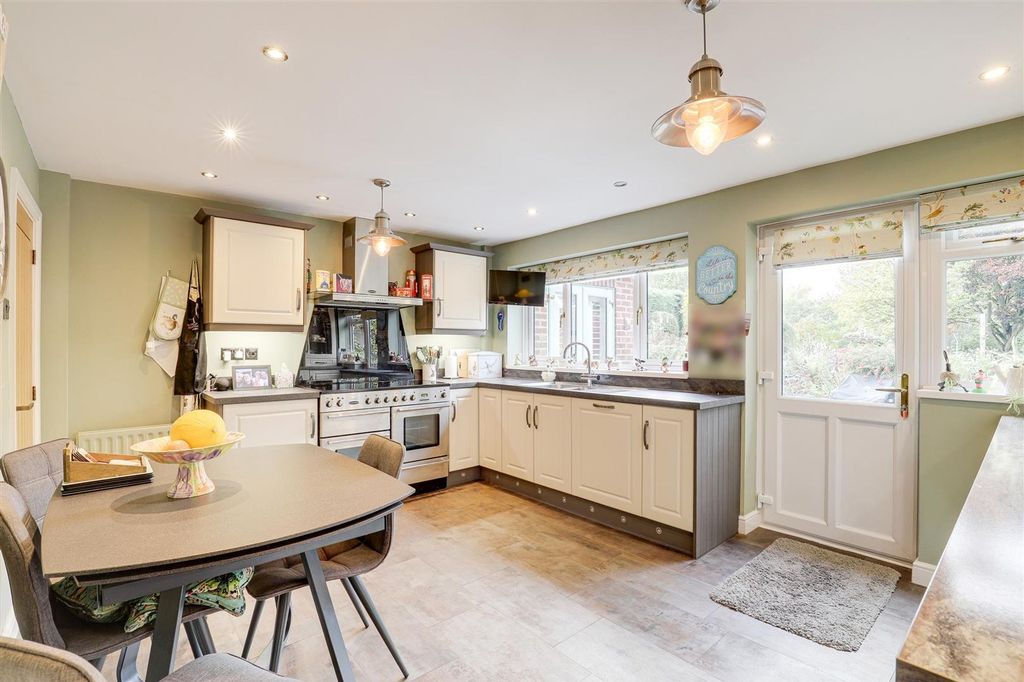 Additional image 16 of 4 bed detached bungalow for saleGrimesgate, Diseworth DE74