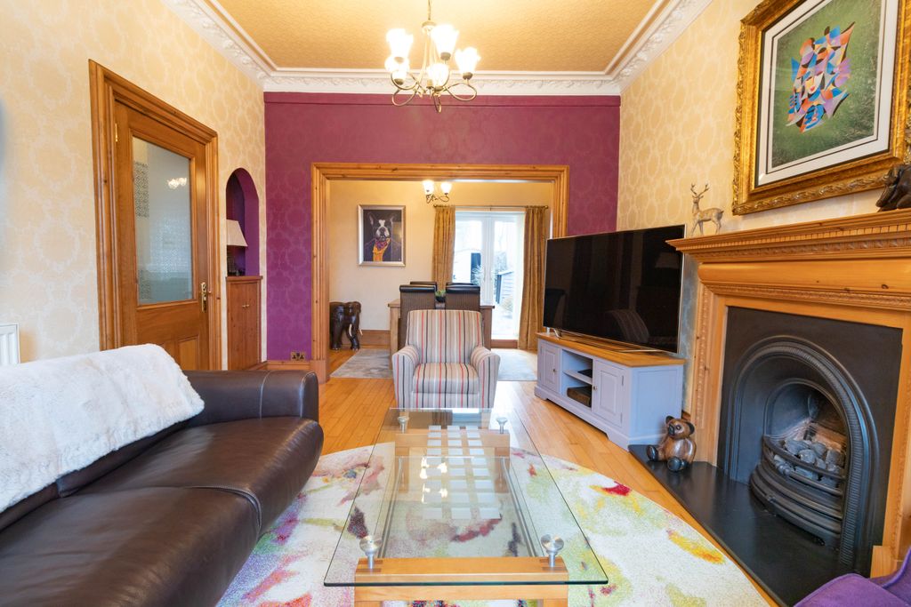 Additional image 4 of 3 bed link detached house for salePonderlaw Street, Arbroath DD11