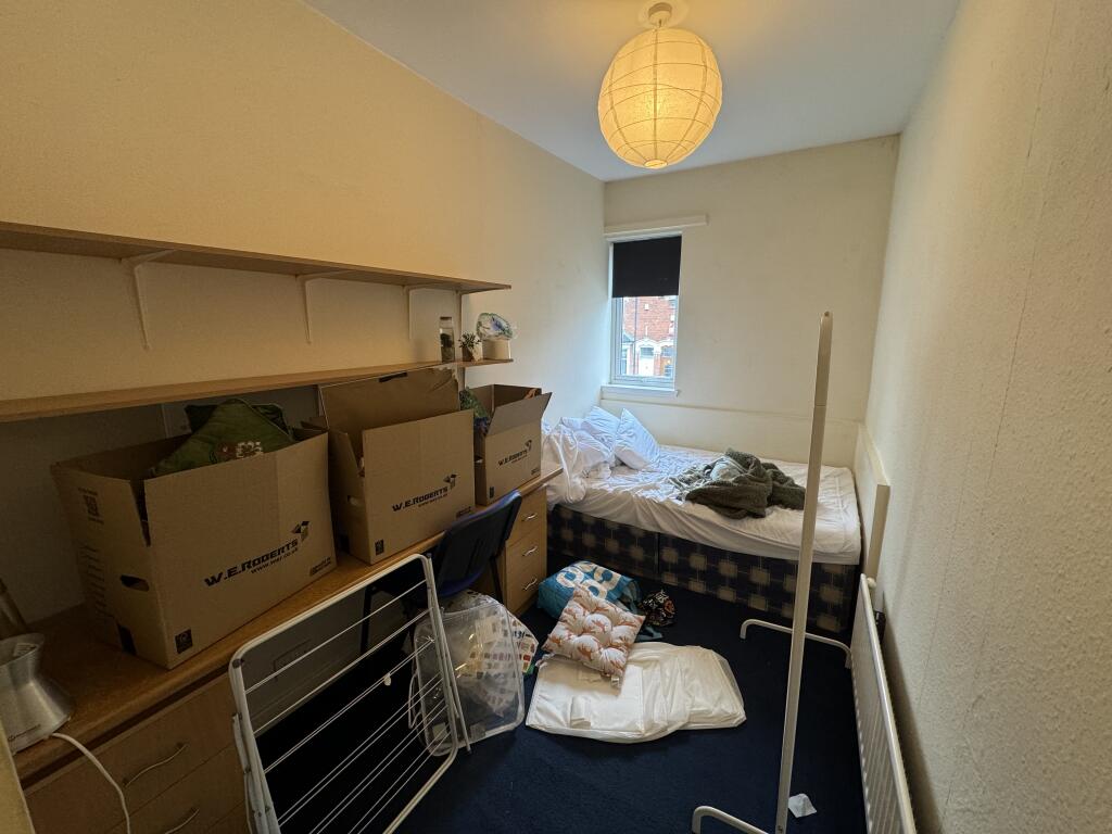 Additional image 10 of Croydon Road - 5 bed, Selly Oak, West Midlands, B29