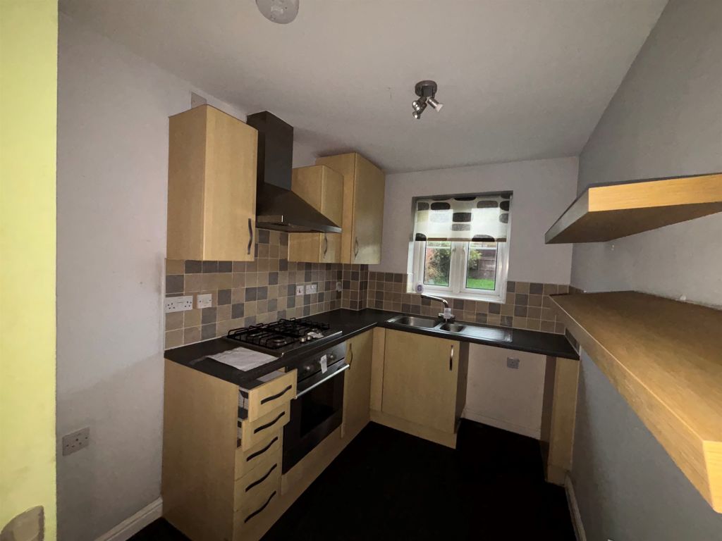 Additional image 7 of 2 bed flat for saleSkylark Road, North Cornelly, Bridgend CF33