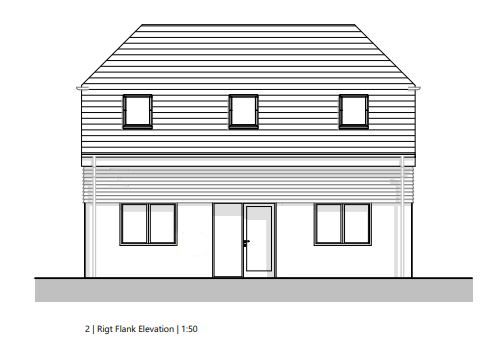 Additional image 7 of Land for saleLand At 165 Westwood Road, Broadstairs, Kent CT10