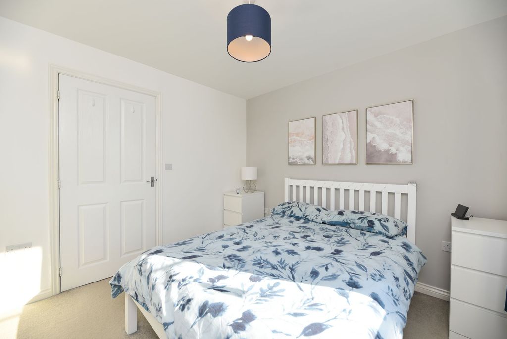 Additional image 9 of 2 bed flat for saleHawking Drive, Biggleswade SG18