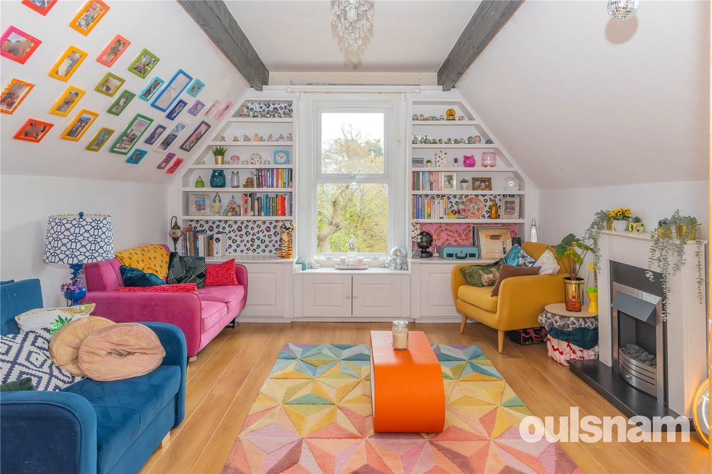 Additional image 4 of 1 bed flat for saleNaden Green, 74-76 Middleton Hall Road, Kings Norton, Birmingham B30
