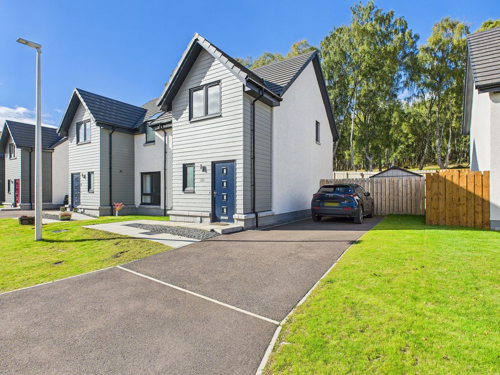 Additional image 33 of 3 bed semi-detached house for saleBynack More, Aviemore PH22