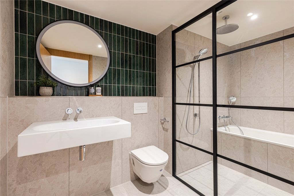 Additional image 10 of 2 bed flat for saleApartment 8, Noss Quay, Noss On Dart Marina, Dartmouth, Devon TQ6