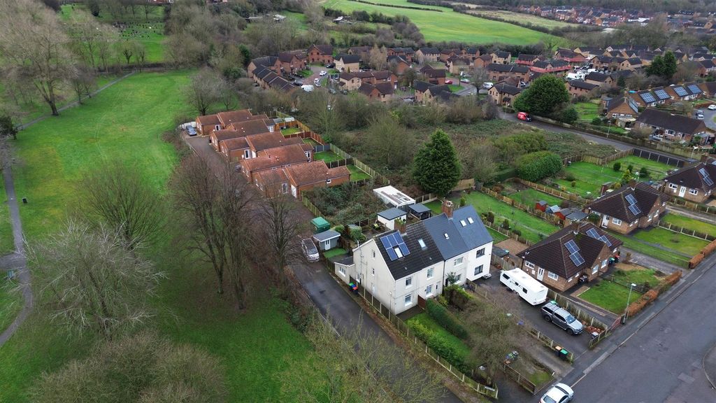 Additional image 6 of Land for saleColumbia Street, Huthwaite, Sutton-In-Ashfield NG17