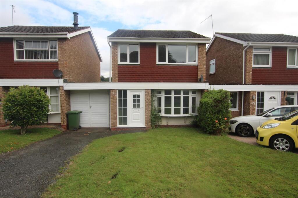 Alveston Close, Redditch, B98 0TF