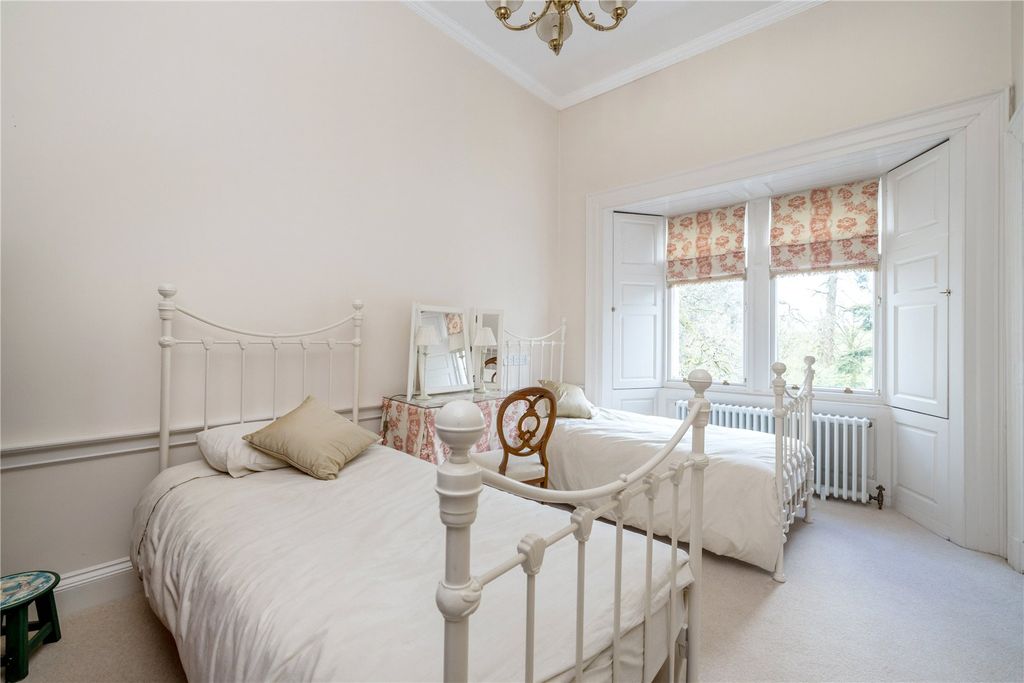 Additional image 25 of 7 bed equestrian for saleOld Ballikinrain House, Balfron, Stirlingshire G63