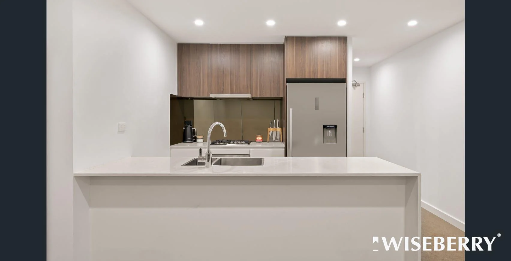 309/30 Warby Street, Campbelltown NSW 2560