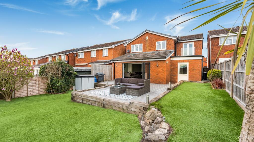 Additional image 47 of Gainsborough Drive, Tamworth, Staffordshire