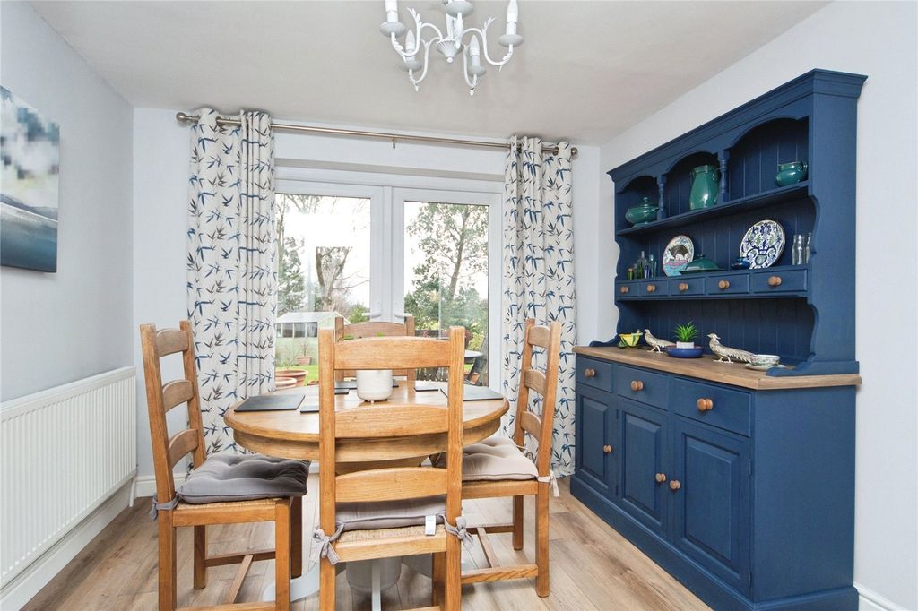 Additional image 20 of 4 bed detached house for saleCaergelach, Llandegfan, Menai Bridge, Isle Of Anglesey LL59
