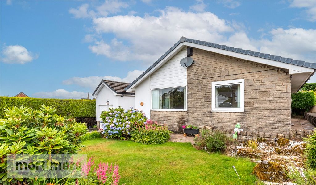 Additional image 30 of 3 bed detached bungalow for saleWhite Acre Road, Accrington, Lancashire BB5