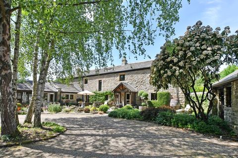 Longwood Farm, Dyson Holmes Lane, Wharncliffe Side S35