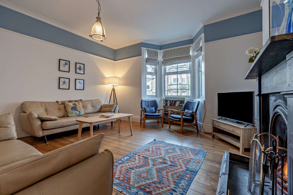 Additional image 3 of 5 bed terraced house for saleArgyle Street, Alnmouth, Alnwick, Northumberland NE66