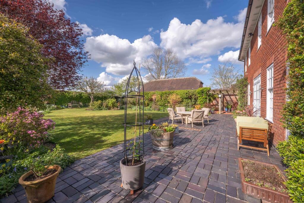 Additional image 20 of Perrymill Lane, Sambourne
