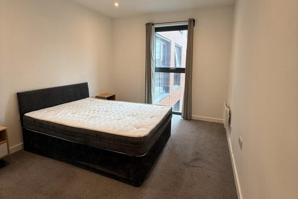 Additional image 7 of Axium, Windmill Street, Birmingham, B1 1