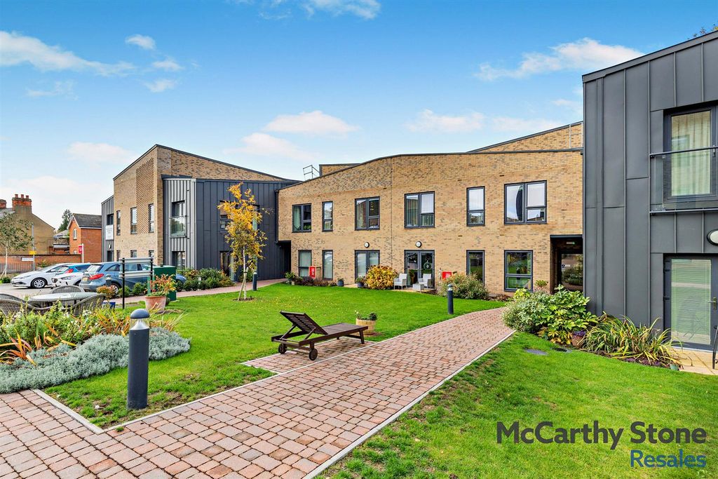 Additional image 22 of 1 bed flat for saleNorton Place, Icknield Way, Baldock SG7