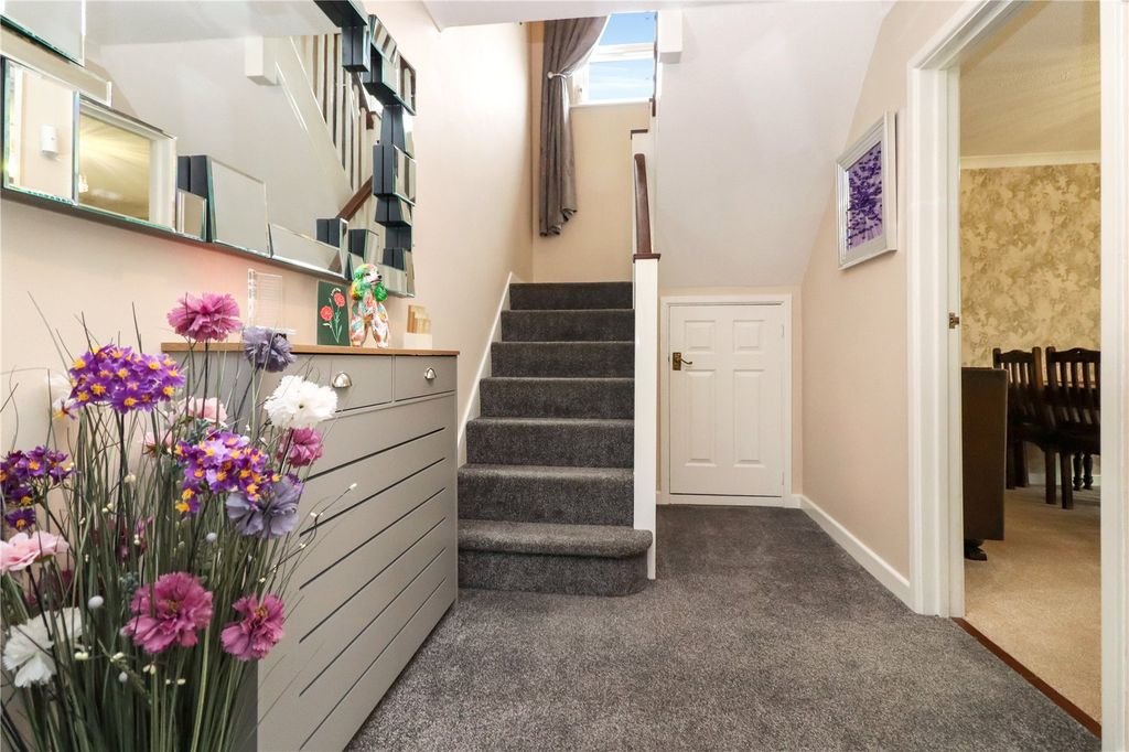 Additional image 5 of 3 bed detached house for saleLower Cross Road, Bickington, Barnstaple, Devon EX31