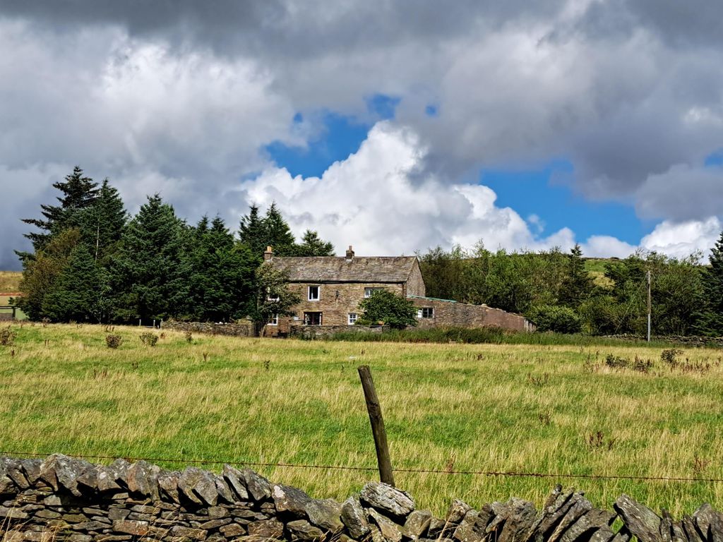 Additional image 2 of 5 bed farmhouse for saleNenthead Road, Alston CA9
