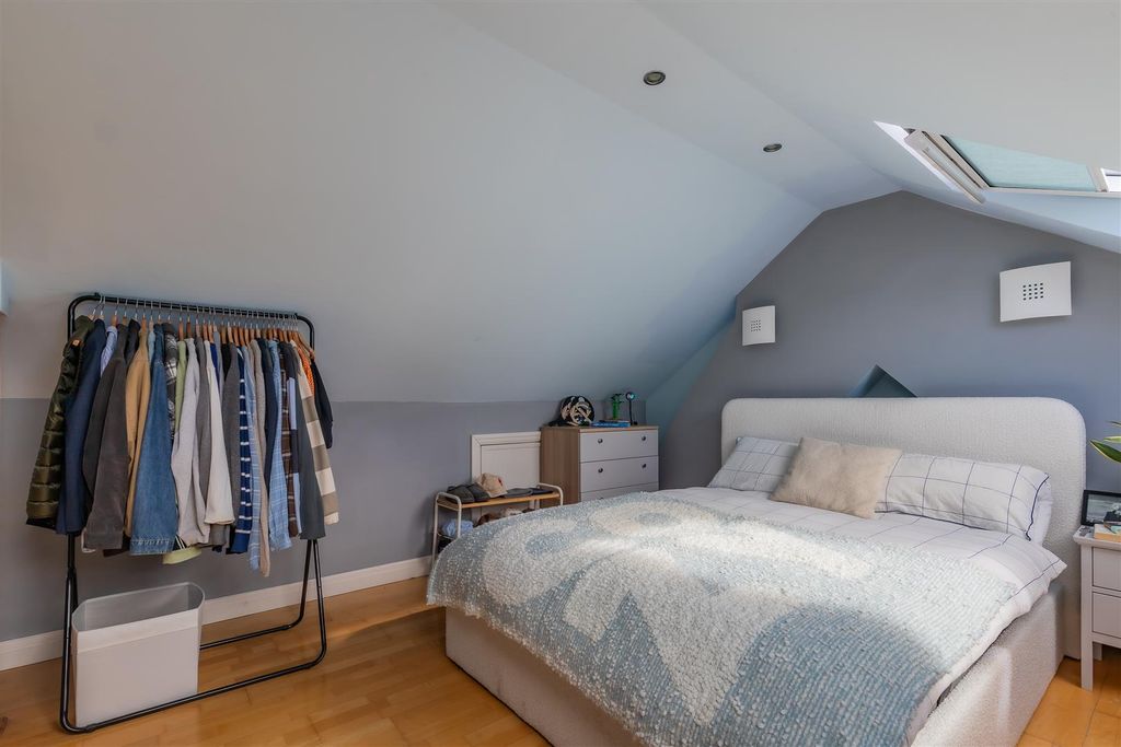 Additional image 7 of 4 bed terraced house for saleAxminster Road, Penylan, Cardiff CF23