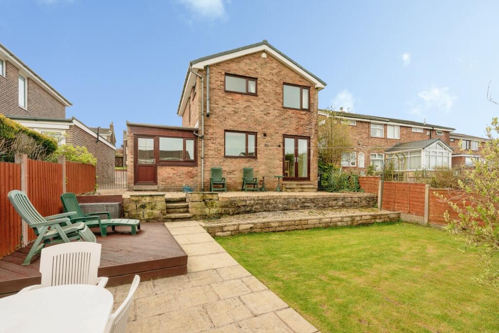 Additional image 19 of Fairways Drive, Burnley, Lancashire, BB11