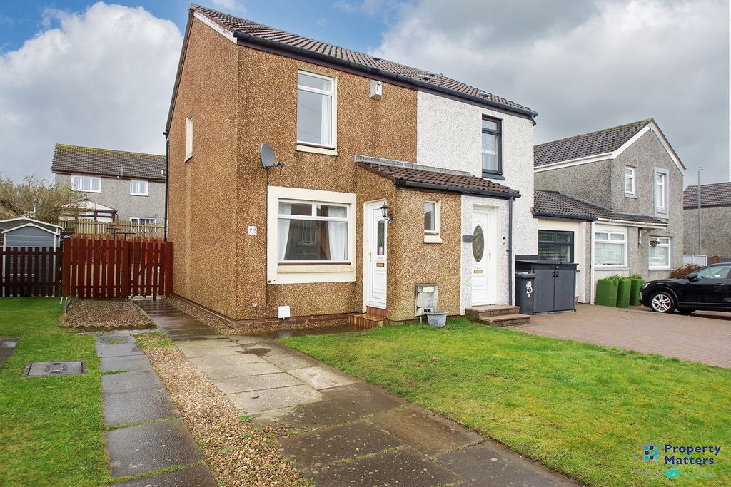 Additional image 3 of 2 bed semi-detached house for saleMontfode Drive, Ardrossan KA22