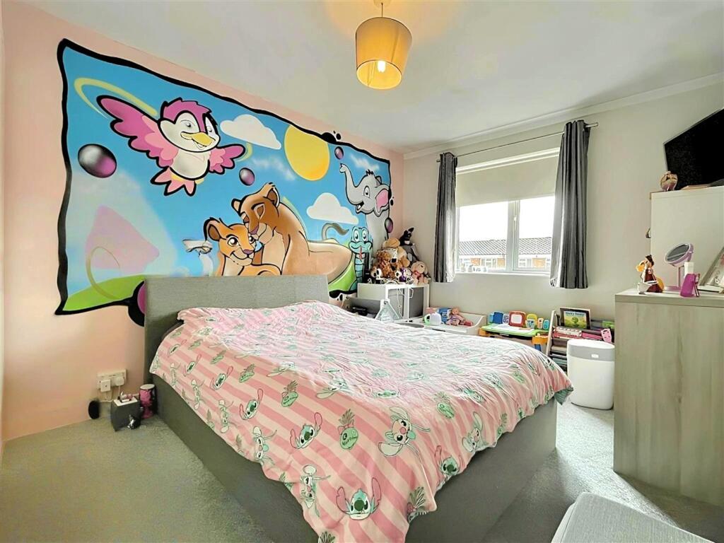 Additional image 14 of Falkland Way, Smiths Wood, Birmingham