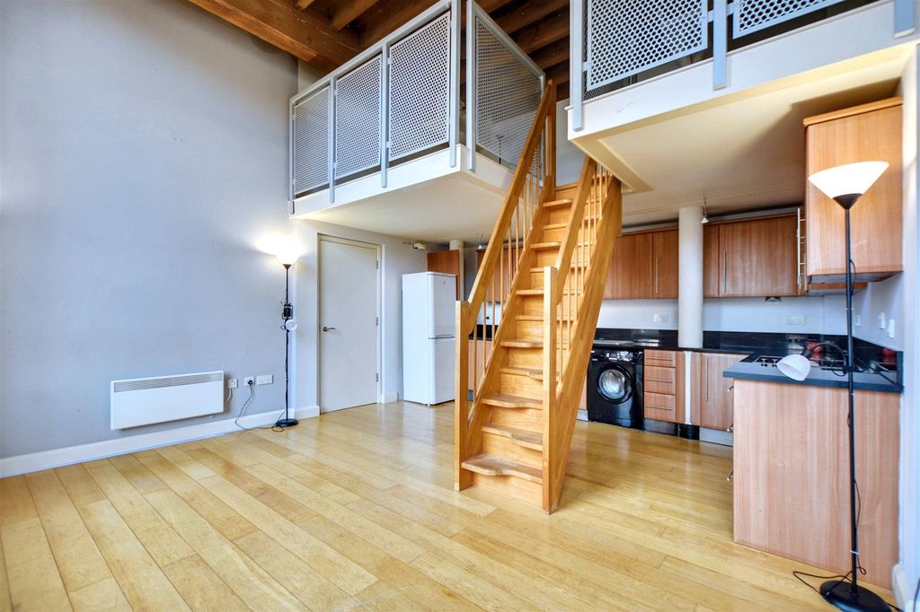 Additional image 7 of 2 bed flat for saleTown End Road, Draycott, Derby DE72