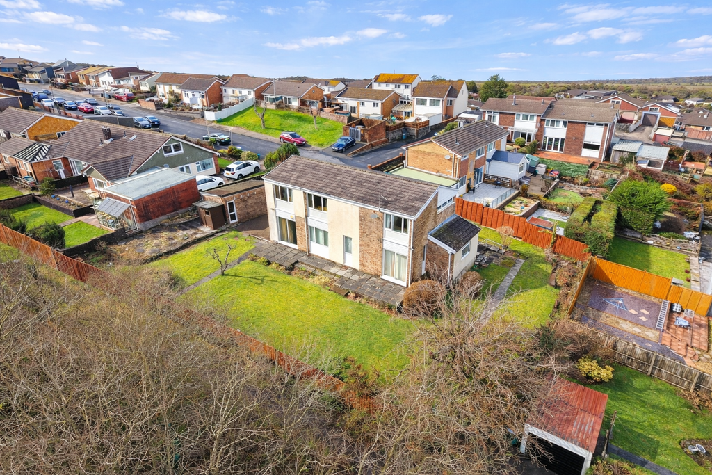 Additional image 2 of 4 bed detached house for saleFair Oak Close, Aberdare, Rhondda Cynon Taf CF44