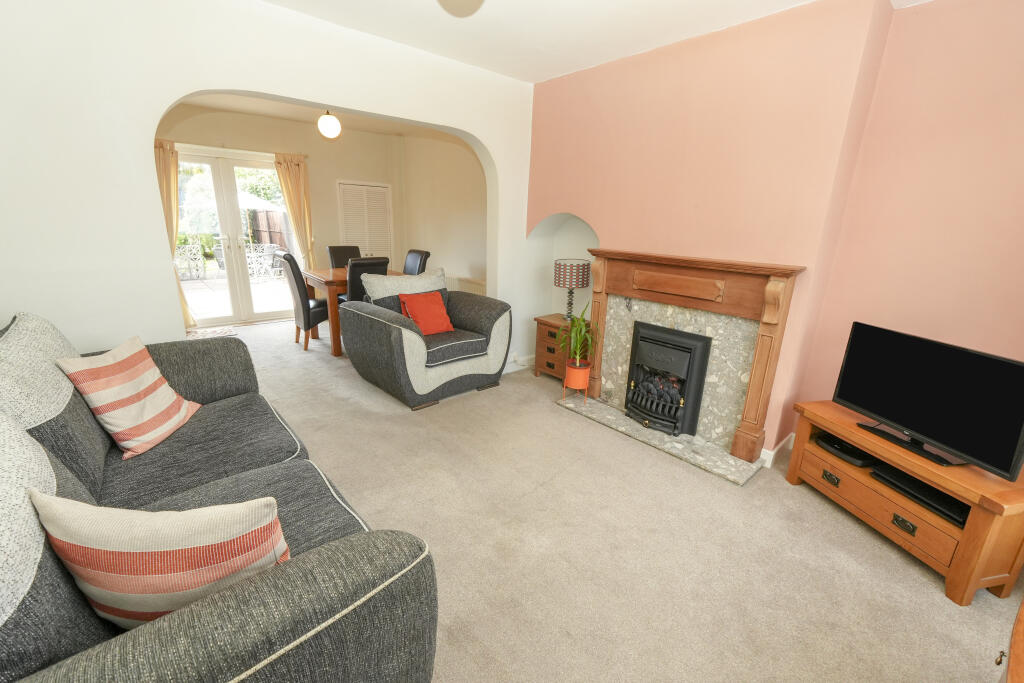 Additional image 2 of Kingswood Road, Birmingham, B31