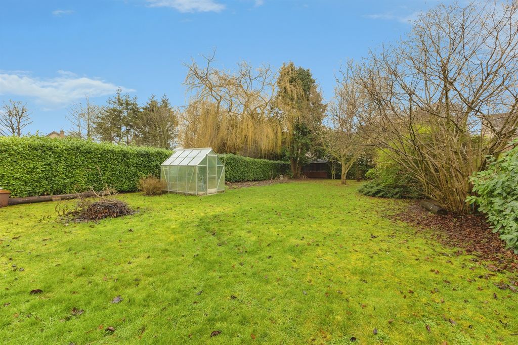 Additional image 2 of 3 bed detached house for saleNorwich Road, Attleborough NR17