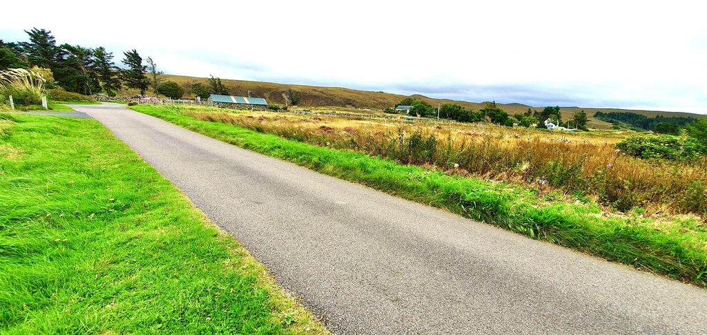 Land for salePlot D, Sand Passage, Laide, Ross-Shire IV22 photo 5