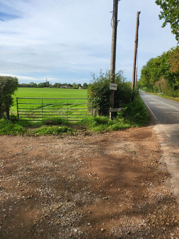Land for saleSpurlands End Road, High Wycombe HP15