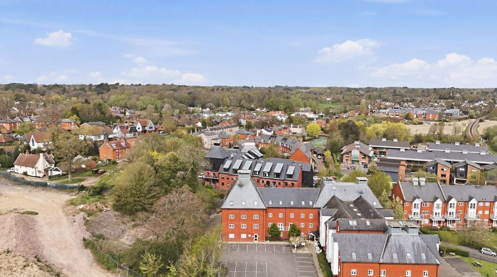 Additional image 15 of 1 bed flat for saleOld Maltings Approach, Melton IP12