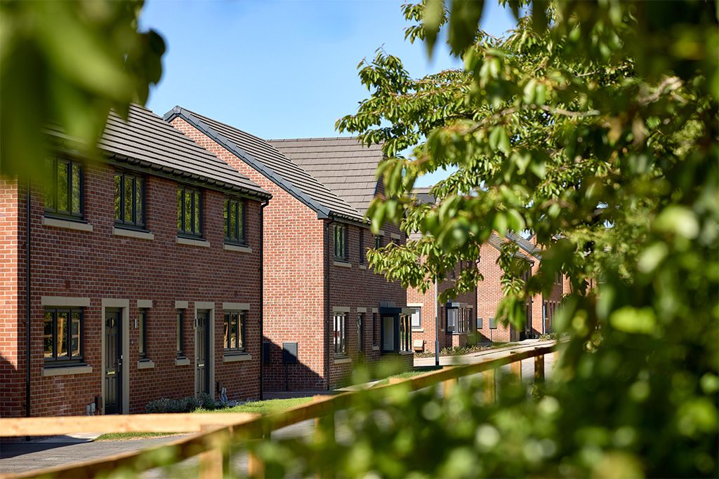 Additional image 9 of 4 bed semi-detached house for sale"The Lambeth" at Soothill Lane, Batley WF17