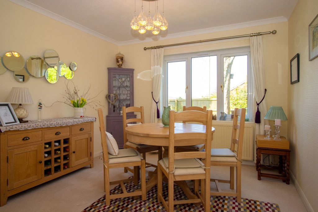 Additional image 3 of 4 bed detached house for saleFair View, Alresford SO24