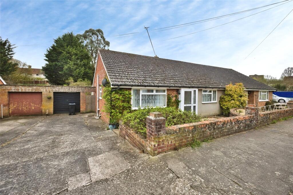 Marlborough Road, Yeovil, Somerset, BA21