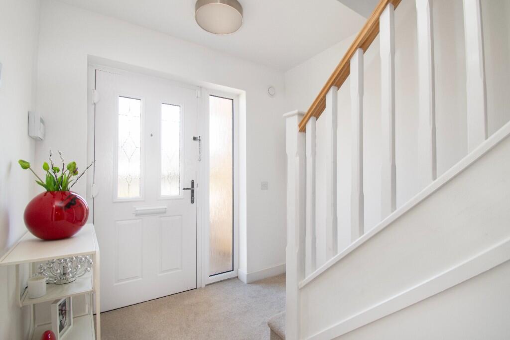 Additional image 4 of Ironside View, Laurencekirk, Kincardineshire, AB30