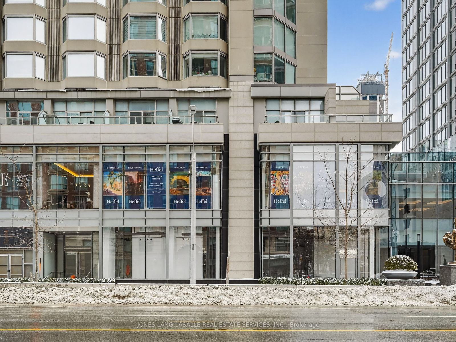 Additional image 4 of 21 Avenue Road, Toronto, ON, M5S 1T8